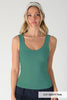NS8300 - Clean Line Sweet Heart Tank