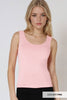 NS8300 - Clean Line Sweet Heart Tank