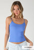 NS8502 - Polka Dot Strap Cami