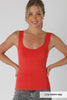 NS8300 - Clean Line Sweet Heart Tank