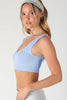 Nikibiki Reversible Double Layer Bra