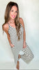 The Everyday Chic Sleeveless Jumper