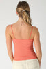 NS8502 - Polka Dot Strap Cami