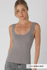 NS8300 - Clean Line Sweet Heart Tank