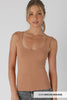 NS8300 - Clean Line Sweet Heart Tank