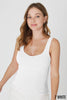 NS8300 - Clean Line Sweet Heart Tank