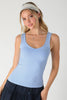 NS8300 - Clean Line Sweet Heart Tank