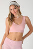 Nikibiki Reversible Double Layer Bra
