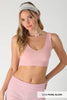 Nikibiki Reversible Double Layer Bra