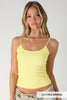 NS8502 - Polka Dot Strap Cami