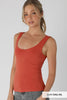 NS8300 - Clean Line Sweet Heart Tank