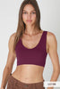 Nikibiki Reversible Double Layer Bra