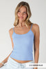 NS8502 - Polka Dot Strap Cami