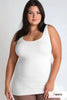 NS5178XL - Plus Size Tank Top Jersey