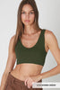 Nikibiki Reversible Double Layer Bra