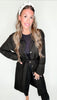 CC Bella High End Jacket