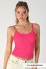 NS8502 - Polka Dot Strap Cami