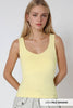 NS8300 - Clean Line Sweet Heart Tank