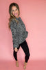 Crew Neck Sweater