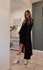 Hooded Duster