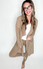 Cozy Joggers : Tan