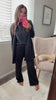 Pure Cashmere Pants
