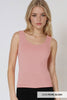 NS8300 - Clean Line Sweet Heart Tank