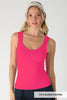 NS8300 - Clean Line Sweet Heart Tank