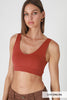Nikibiki Reversible Double Layer Bra