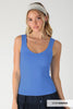 NS8300 - Clean Line Sweet Heart Tank
