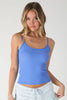 NS8502 - Polka Dot Strap Cami