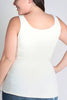 NS5178XL - Plus Size Tank Top Jersey