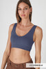 Nikibiki Reversible Double Layer Bra