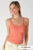 NS8502 - Polka Dot Strap Cami