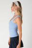 NS8300 - Clean Line Sweet Heart Tank