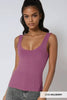 NS8300 - Clean Line Sweet Heart Tank