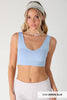 Nikibiki Reversible Double Layer Bra