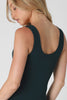 NS8300 - Clean Line Sweet Heart Tank