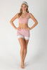 Nikibiki Reversible Double Layer Bra
