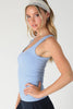 NS8300 - Clean Line Sweet Heart Tank
