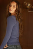 Nikibiki Clean Line Sweetheart Top
