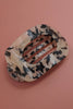 Jumbo Lay Flat Oval Hair Claw Clips Secure Styling | 40H993