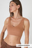 Nikibiki Reversible Double Layer Bra