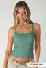 NS8502 - Polka Dot Strap Cami